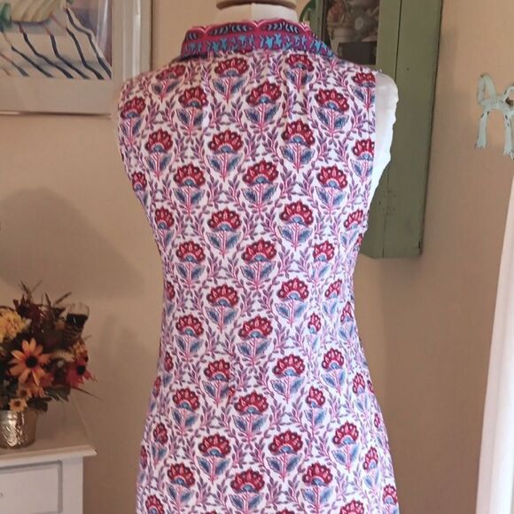 Feather & Find Maxi Dress - Picture 8 of 16